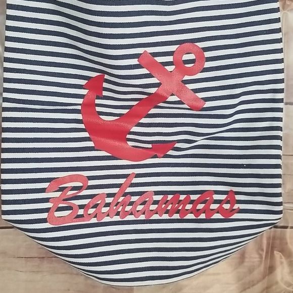 BAHAMAS backpack - Picture 2 of 6